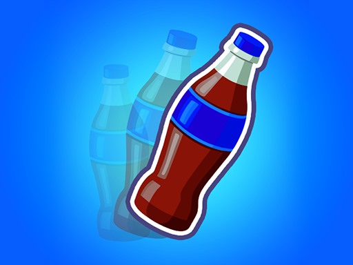 Ultimate Bottle Flip Game - free online Browser game