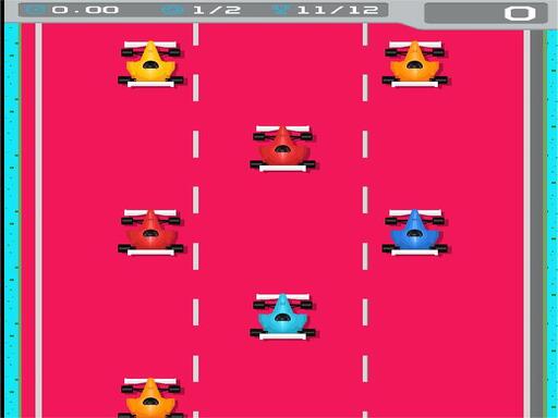 Apex Rush - free online Browser game