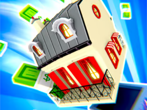 stack city online - free online Browser game