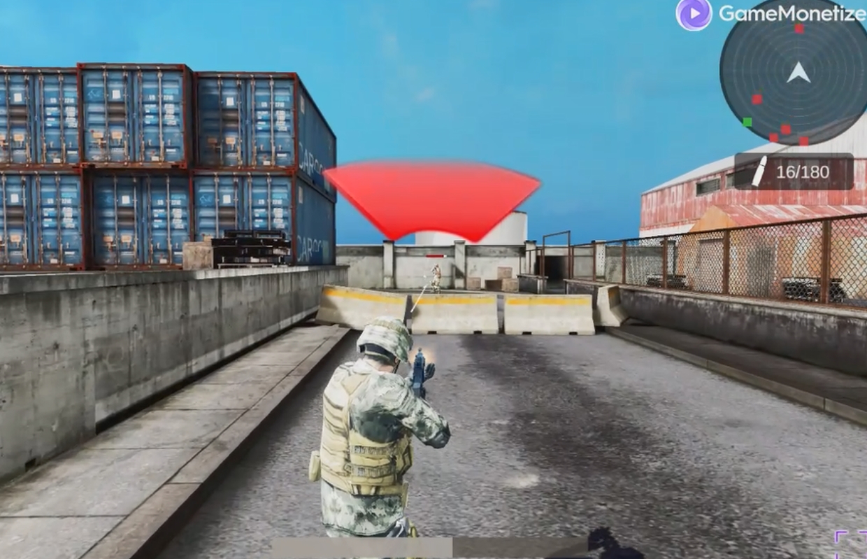 COD Duty Call FPS - free online Browser game