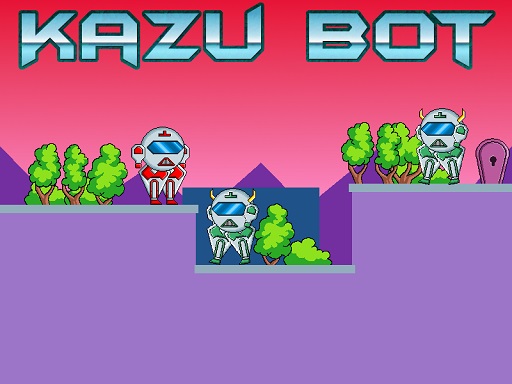 Kazu Bot - free online Browser game