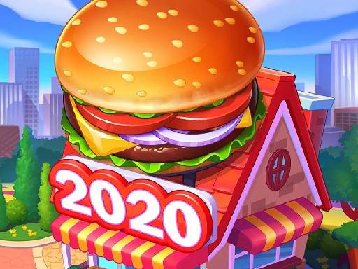 Hamburger 2020 - free online Browser game