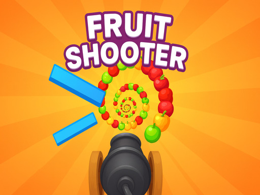 Fruit Shotter - free online Browser game