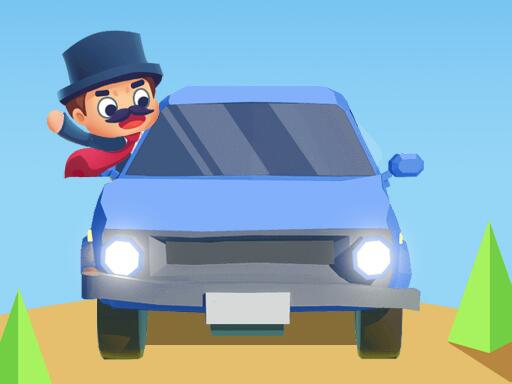 Parking Jam Out - free online Browser game