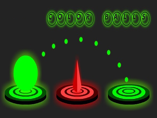 FZ Color Balls - free online Browser game
