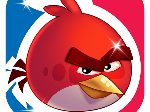 Angry bird Friends - free online Browser game