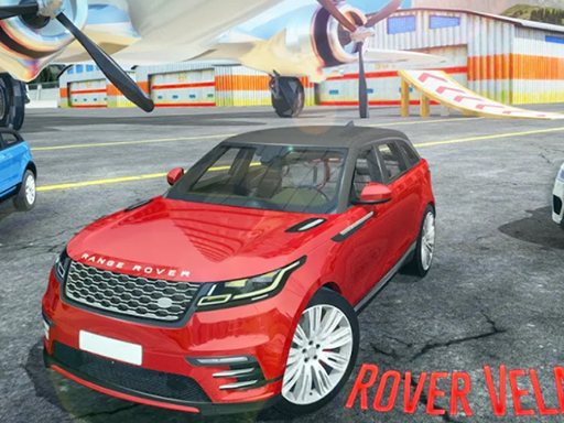 City Traffic Racer - Impossible Racing 2021 - free online Browser game