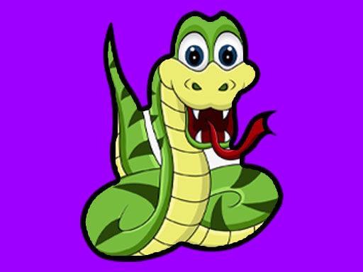 Gluttonous Snake - free online Browser game