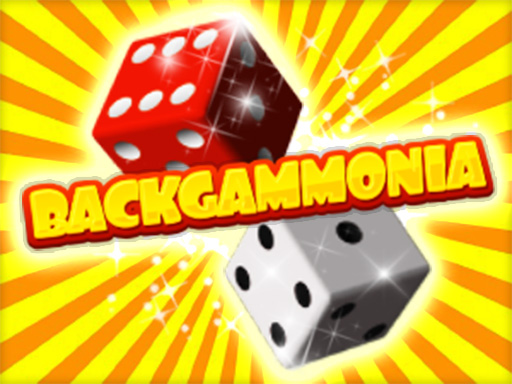 Backgammonia - online backgammon game - free online Browser game