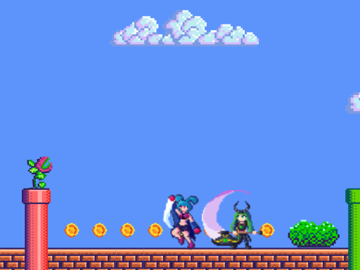 Martial Artist - free online Browser game