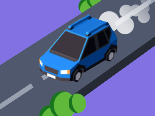Build A Road - free online Browser game