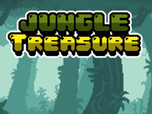 Jungle Treasure - free online Browser game