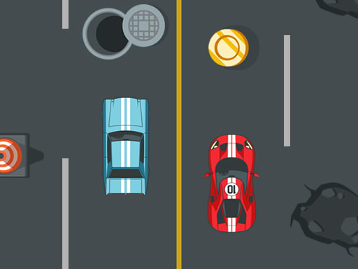 Agile Driver - free online Browser game
