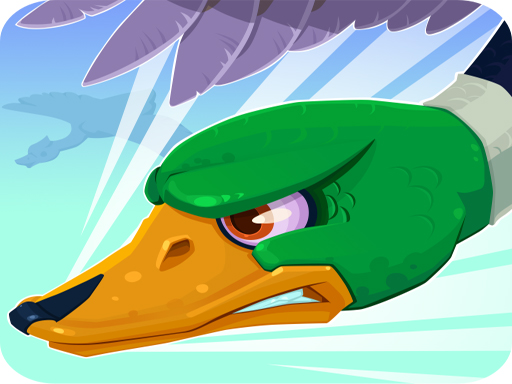 Duck Shooter Duckz Hunting Hunter Gun Fire Shooter - free online Browser game