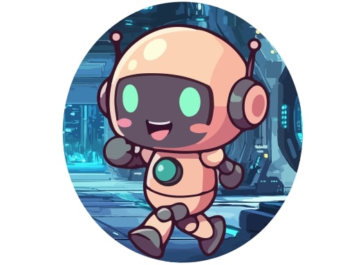 Cyber Chase - free online Browser game