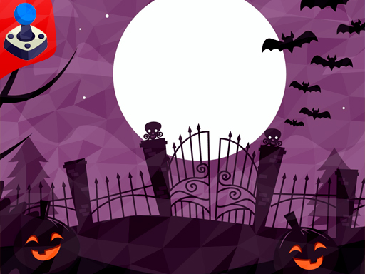Angry Birds Halloween - free online Browser game