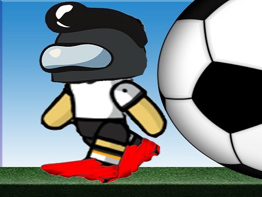 Football Shoot League - free online Browser game