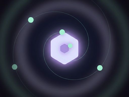 Zen Orbs: Geometric Flow - free online Browser game