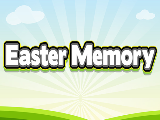 Easter Memories - free online Browser game