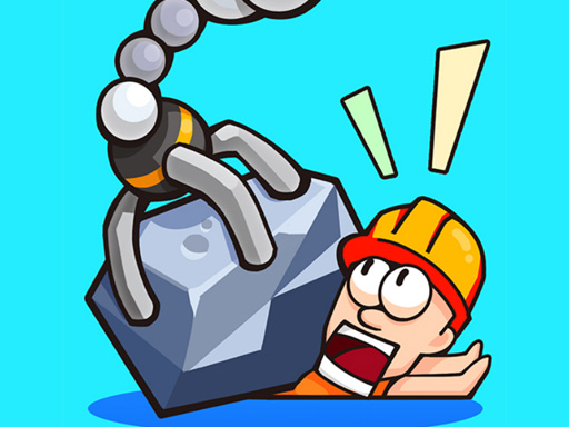 Rescue Machine 3D - free online Browser game