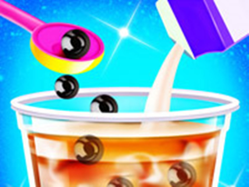 Baby Taylor Bubble Tea Maker - Milk Tea Shop - free online Browser game