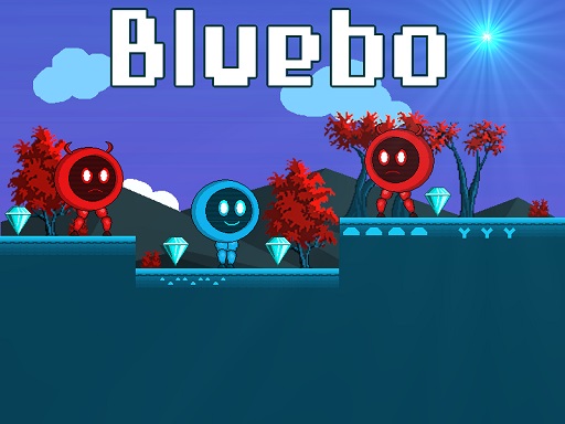 Bluebo - free online Browser game