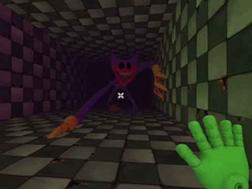 creepy playtime - free online Browser game