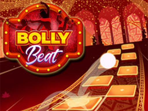 Bolly Beat - free online Browser game