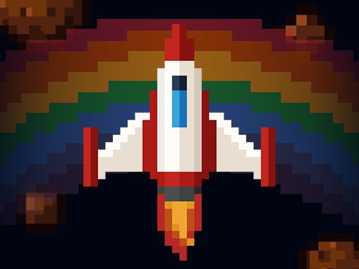 Rainbow Frontline - free online Browser game