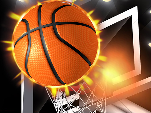 Basketball Stars - free online Browser game