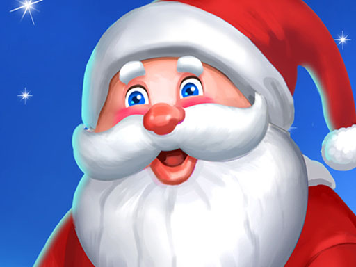 Adventure World Super Santa Cruz - free online Browser game