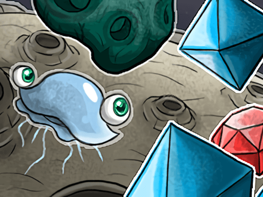 Jelly Haven - free online Browser game