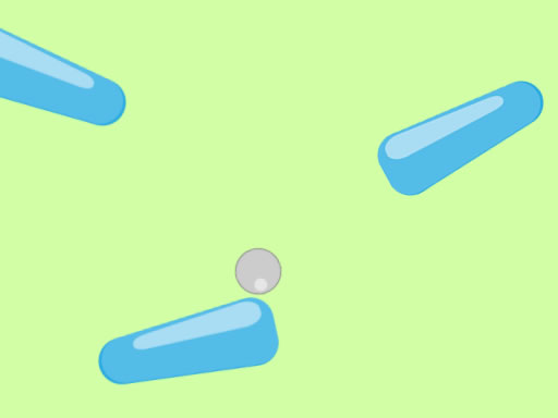 Ball Down - free online Browser game