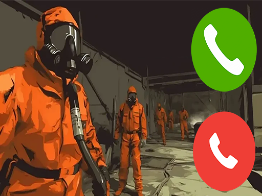 Call to Lethal Company - free online Browser game