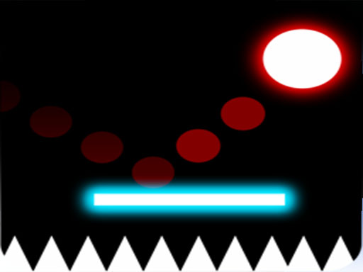 Ball Wall-3 - free online Browser game