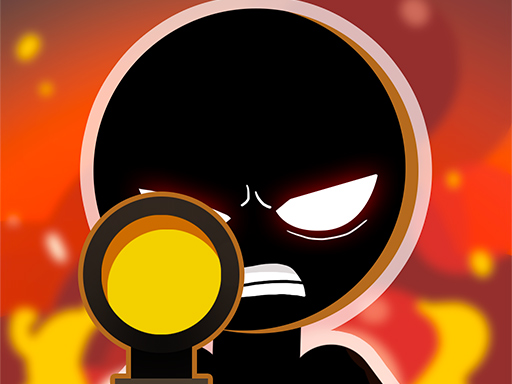 Sniper Shot 3D - free online Browser game