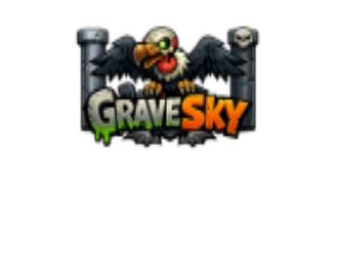 GraveSky - free online Browser game