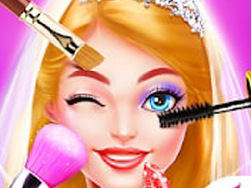Bride Dress Up : Wedding Dress Up Game - free online Browser game