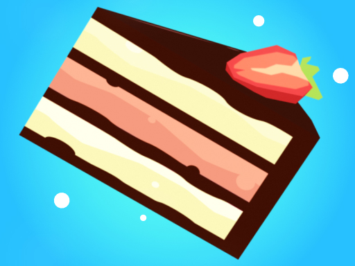 Càke Slice Ninja - free online Browser game