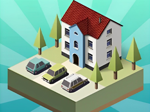 Constructor - free online Browser game
