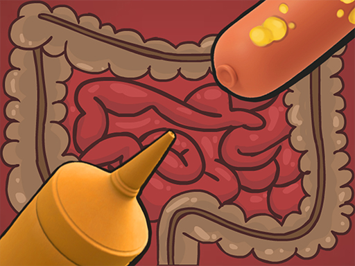 HOSPITAL STORIES: DOCTOR BASKETBALL - free online Browser game