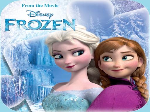 Elsa Frozen Games - Frozen Games Online - free online Browser game