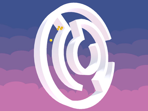 Ball Rotate - free online Browser game