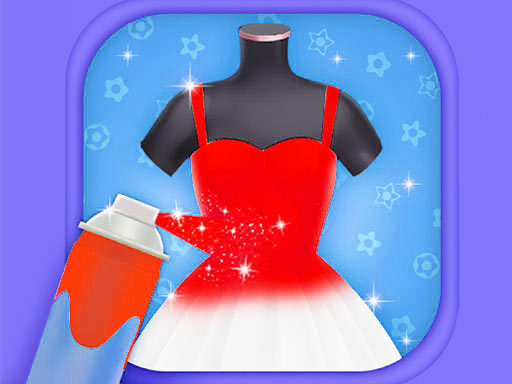 Yes That Dress - free online Browser game