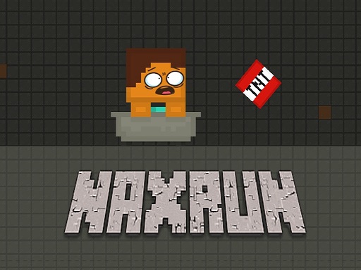 NaxRun - free online Browser game