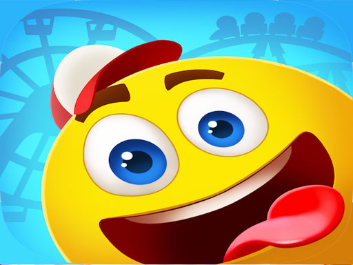 Emoji - free online Browser game
