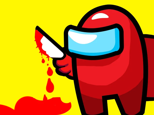 Imposter Among All of Us - free online Browser game
