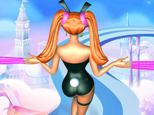 Long nails - free online Browser game