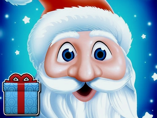 Christmas Gift Challenge - free online Browser game