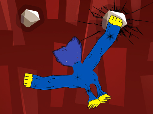 Climb Rocks - free online Browser game